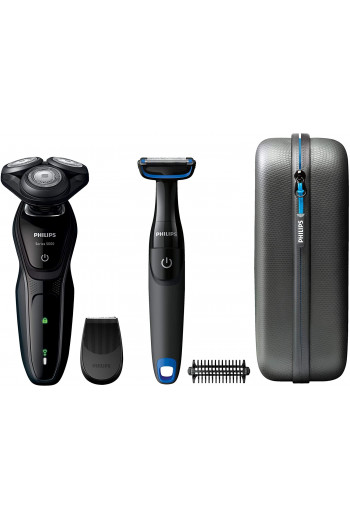 Philips AquaTouch S5082/64...