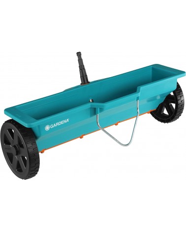 Gardena 0420-20 Carro,...