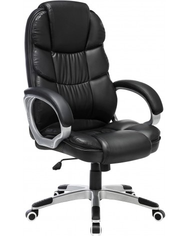 SONGMICS OBG24B Silla...