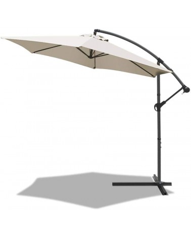 VOUNOT 300 cm Parasol...