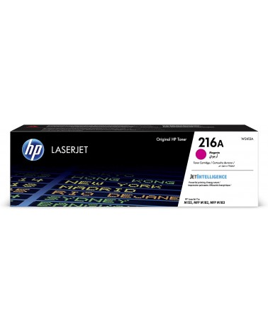 HP 216A W2413A Magenta