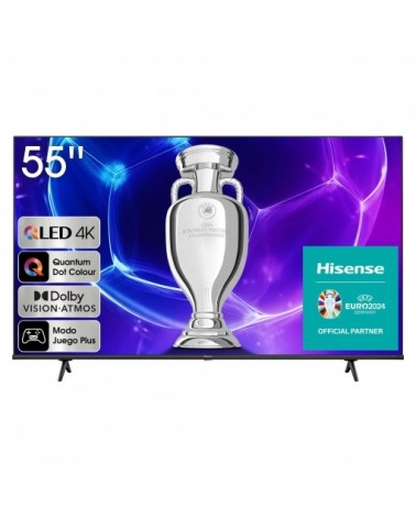 TV QLED 55" (139,7 cm)...