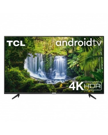 TV LED 109,22 cm (43") TCL...