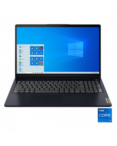Portátil Lenovo IdeaPad 3...