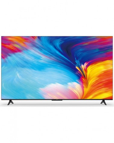 TCL P63 Series P638 65"4K...