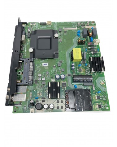 PLACA MAINBOARD...